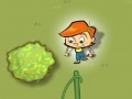 The Replacements: Riley's Cellphone Search and Rescue