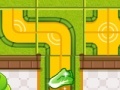 Find the Treasure Vegetable