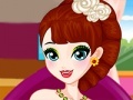 Beauty Bride Facial Makeover
