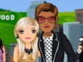Hollywood Couple