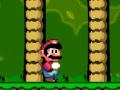 Super Mario World Vetorial