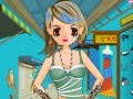 Shopping Gal Dress Up