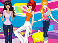 Stylish Teens Party