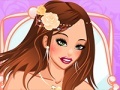 Flower Power Bride Makeover