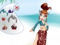 Crazy Chic Dress Up