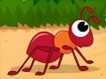 Hurry Up Ant