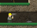 Dungeon Cleaner