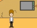 Justin Bieber Saw Game