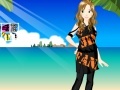 Summer Beach Dress Up 2