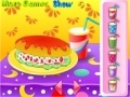 Delicious Hot Dog