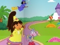 Dora Fairytale Fiesta