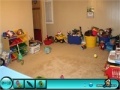 Hidden Objects - Toy Room