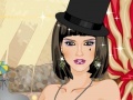 Circus Make Up