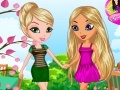 Lora and Sonia