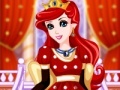 Dream Princess Dress Up