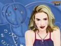 Scarlett Johansson Makeover
