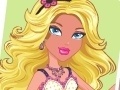 Memory with Barbie