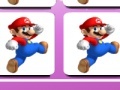 Mario Memory