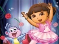 Dora 6 Differences