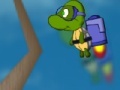 Turtle Flight