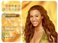 Beyonce make up