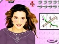 Jeanette Biedermann Makeover
