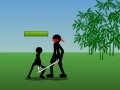 Stick Trinity