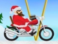 Santa Rider