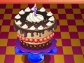 Cake Decorator