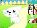 My Cute Pet Dressup