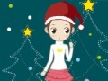 Christmas Cutie