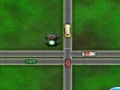 Traffic Challenge