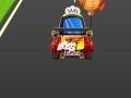 Taxi Madness