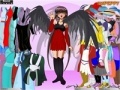 Ayeka Dress Up