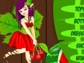 Sugar fairy