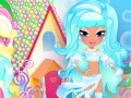Candy Land Princess