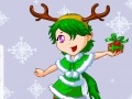 Mrs. Claus