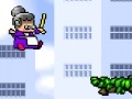 Rasta Gran