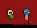 Stickya Adventurya