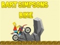 Bart Simpsons Bike