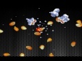 Ninja Popcorn