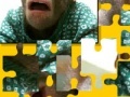 Jigsawpuzzle Monkey