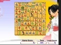 Mahjong Planet