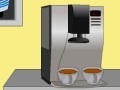 Break room escape