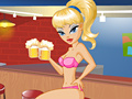 Sports Bar Waitress