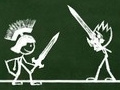 BlackBoard Fight