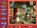 Restaurant Hidden Objects