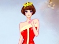 Chic Fairyland Queen