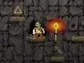 Pazzo Francesco in Escape from Rakoth Dungeons