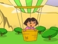 Dora balloon express